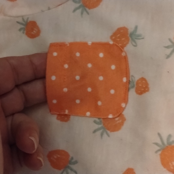 Just my Size little girl pj sets (2). - Picture 3 of 4